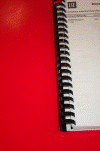 Plastic Spiral Binding  - Copy Direct